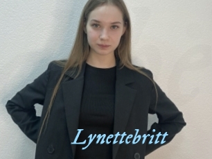 Lynettebritt