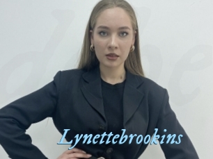 Lynettebrookins