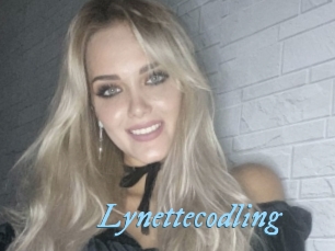 Lynettecodling