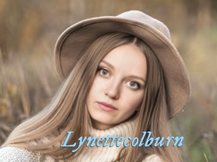 Lynettecolburn