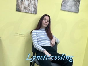 lynettecooling DeriheruI