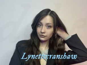 Lynettecranshaw