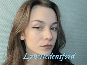 Lynettedensford