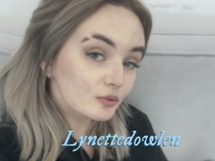 Lynettedowlen