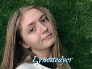 Lynettedyer