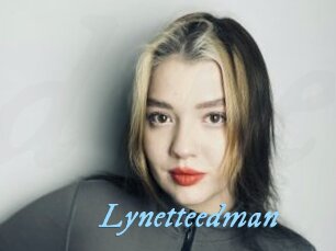 Lynetteedman