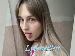 Lynetteellett