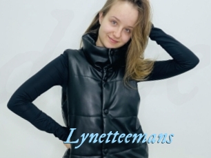Lynetteemans