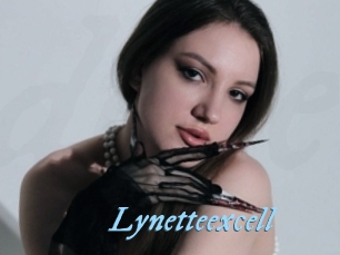 Lynetteexcell