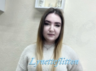 Lynetteflitton