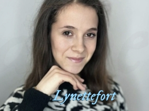 Lynettefort