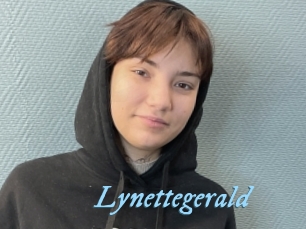 Lynettegerald