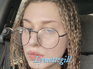 Lynettegill
