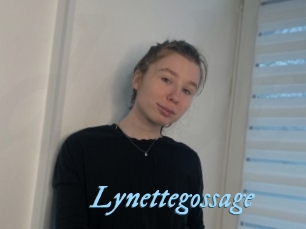 Lynettegossage