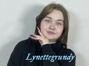 Lynettegrundy