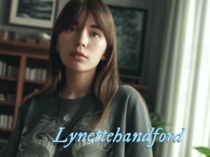 Lynettehandford