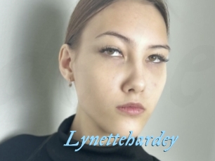 Lynettehardey