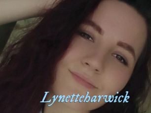 Lynetteharwick