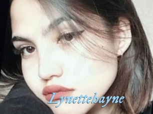 Lynettehayne