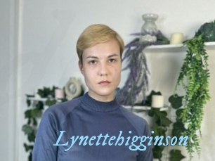 Lynettehigginson