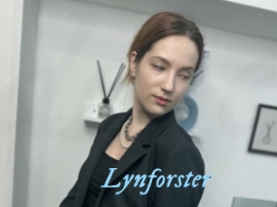 Lynforster