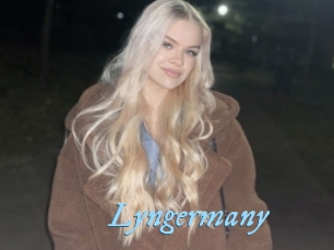Lyngermany