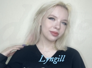 Lyngill