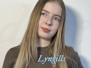 Lyngills