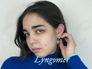 Lyngomer