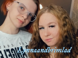 Lynnaandbrimlad