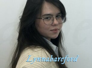 Lynnabareford
