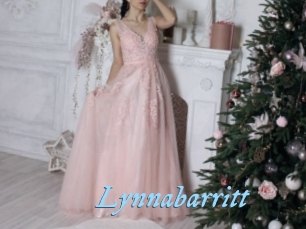 Lynnabarritt