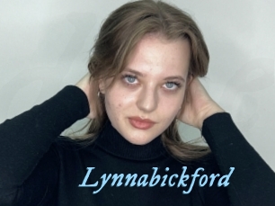 Lynnabickford