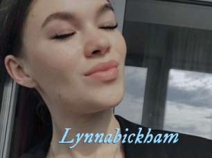Lynnabickham