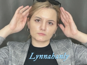 Lynnahanly