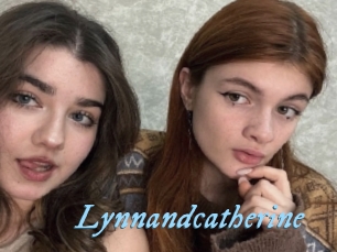 Lynnandcatherine
