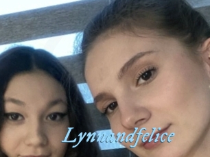 Lynnandfelice