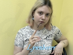 Lynnborer