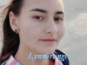 Lynnbrunger