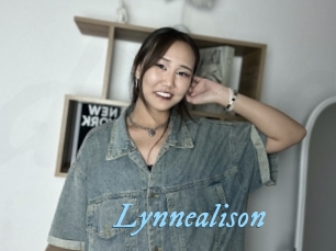 Lynnealison