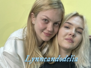 Lynneandodelia