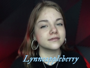 Lynneappleberry