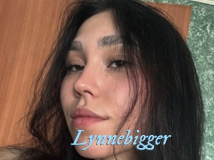 Lynnebigger