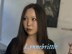 Lynnebrittle