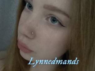Lynnedmands