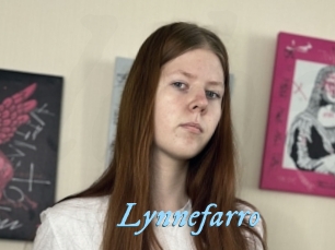 Lynnefarro