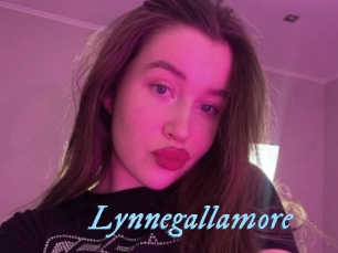Lynnegallamore