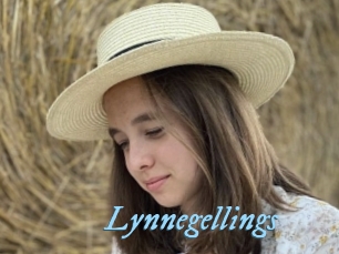 Lynnegellings