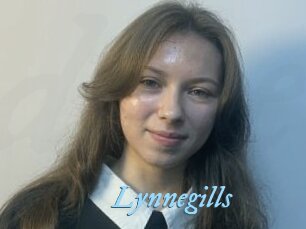 lynnegills DeriheruI
