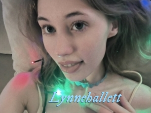 Lynnehallett